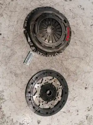 Pezzo di ricambio per auto di seconda mano KIT FRIZIONE per FORD FOCUS LIM. (CB4)  Riferimenti OEM IAM 3M517550D1E  