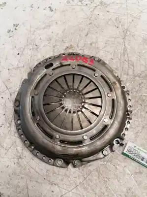 Second-hand car spare part clutch kit for ford focus lim. (cb4) titanium oem iam references 3m517550d1e  