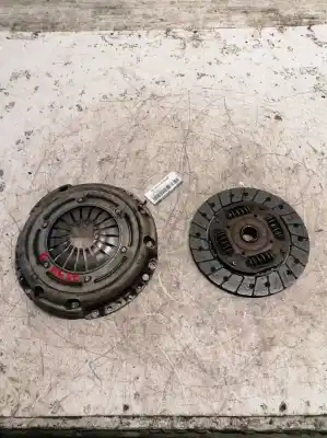Second-hand car spare part CLUTCH KIT for SKODA FABIA (5J2 )  OEM IAM references 03D141025C  