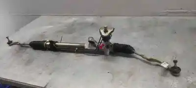 Peça sobressalente para automóvel em segunda mão caixa de direção por mg serie 45 (t/rt) classic referências oem iam 34010887a