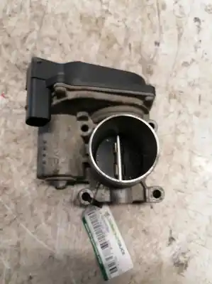 Peça sobressalente para automóvel em segunda mão borboleta de admissão por skoda fabia (5j2 ) active referências oem iam 03d133062e