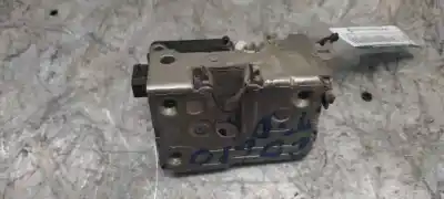Second-hand car spare part REAR RIGHT DOOR LOCK for DACIA LOGAN MCV  OEM IAM references  2 PINS 