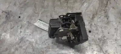 Second-hand car spare part rear right door lock for dacia logan mcv laureate oem iam references  2 pins 
