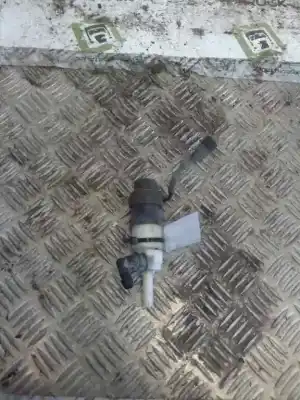 Автозапчастина б/у чистити насос для iveco stralis (as) 10.3 diesel посилання на oem iam 