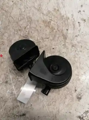 Tweedehands auto-onderdeel hoorn voor ford focus lim. (cb4) titanium oem iam-referenties 