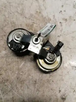 Pezzo di ricambio per auto di seconda mano corno per ford focus lim. (cb4) titanium riferimenti oem iam   