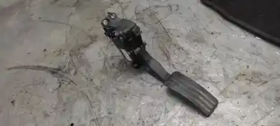 Second-hand car spare part accelerator pedal for dacia logan mcv laureate oem iam references 8200386506b