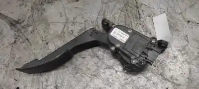 Second-hand car spare part accelerator pedal for dacia logan mcv laureate oem iam references 8200386506b 6 pins 6pv00908502