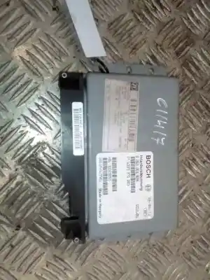 Second-hand car spare part electronic module for iveco stralis (as) fsa t / fp lt 4x2 gran espacio oem iam references 41221256