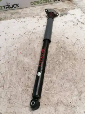 Peça sobressalente para automóvel em segunda mão amortecedor traseiro por ford focus lim. (cb4) titanium referências oem iam 4m5118080aaf  