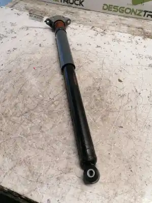 Peça sobressalente para automóvel em segunda mão AMORTECEDOR TRASEIRO por FORD FOCUS LIM. (CB4)  Referências OEM IAM 4M5118080AAF  