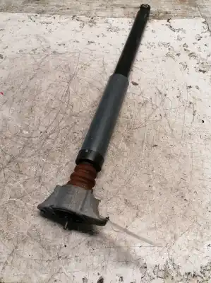 Peça sobressalente para automóvel em segunda mão amortecedor traseiro por ford focus lim. (cb4) titanium referências oem iam 4m5118080aaf  