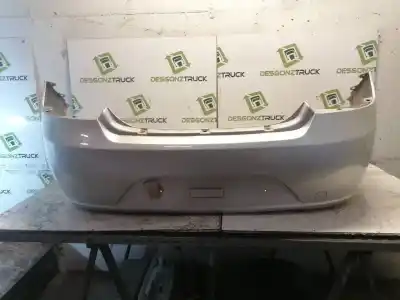 Peça sobressalente para automóvel em segunda mão para choques traseiro por fiat linea (110) activa (110.0/111.0) referências oem iam 