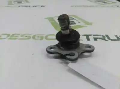 Peça sobressalente para automóvel em segunda mão rótula barra direção por citroen c3 1.4 hdi exclusive referências oem iam 