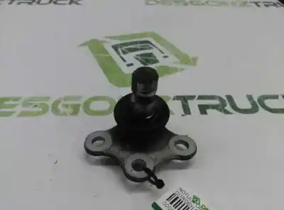 Peça sobressalente para automóvel em segunda mão rótula barra direção por citroen c3 1.4 hdi exclusive referências oem iam 