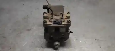 Pezzo di ricambio per auto di seconda mano ABS per BMW SERIE 5 BERLINA (E34)  Riferimenti OEM IAM 0265201022  