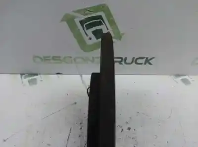 Second-hand car spare part front disc brake for citroen c3 1.4 hdi exclusive oem iam references   