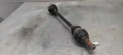 Second-hand car spare part rear right transmission for bmw x5 (e53) 3.0d oem iam references 7500914ai05