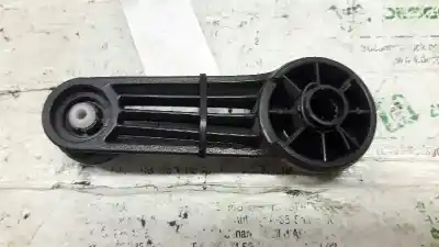 Peça sobressalente para automóvel em segunda mão manivela / manipulo do vidro traseiro esquerdo por nissan note (e11e) acenta referências oem iam   