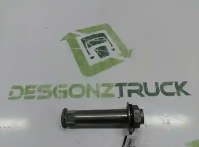 Peça sobressalente para automóvel em segunda mão cubo por citroen c3 1.4 hdi exclusive referências oem iam 