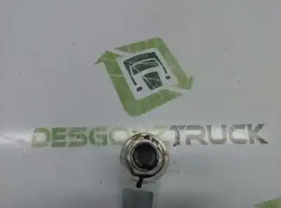 Peça sobressalente para automóvel em segunda mão cubo por citroen c3 1.4 hdi exclusive referências oem iam   