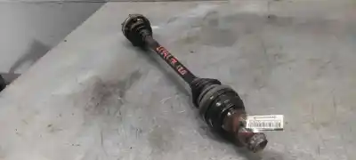 Second-hand car spare part rear left transmission for bmw x5 (e53) 3.0d oem iam references 7500914ai05