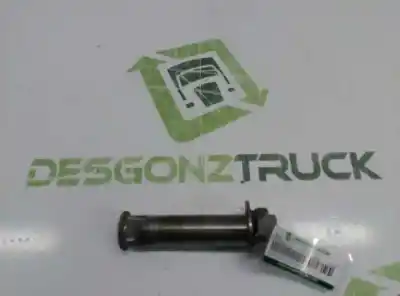 Peça sobressalente para automóvel em segunda mão cubo por citroen c3 1.4 hdi exclusive referências oem iam 