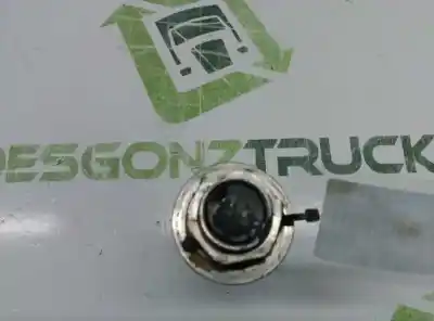 Peça sobressalente para automóvel em segunda mão cubo por citroen c3 1.4 hdi exclusive referências oem iam   