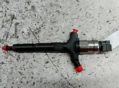 Second-hand car spare part injector for renault vel satis (bj0) expression oem iam references 8972391617