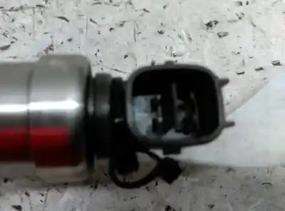 Second-hand car spare part injector for renault vel satis (bj0) expression oem iam references 8972391617  