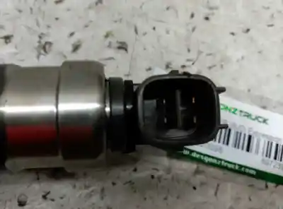 Second-hand car spare part injector for renault vel satis (bj0) expression oem iam references 8972391617  