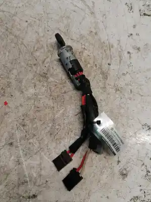 Second-hand car spare part IGNITION SWITCH for CITROEN SAXO  OEM IAM references   