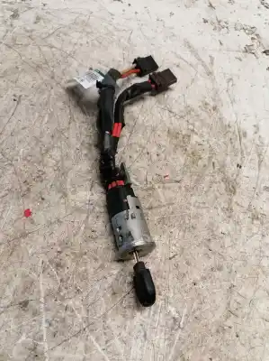 Second-hand car spare part ignition switch for citroen saxo 1.4 sx oem iam references   