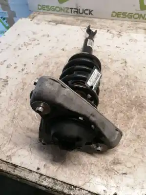 Peça sobressalente para automóvel em segunda mão amortecedor dianteiro esquerdo por audi a4 berlina (8e) 2.5 v6 24v tdi referências oem iam 8e0413031cj