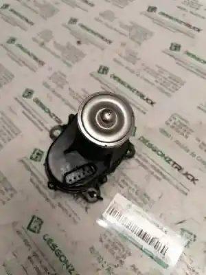 Second-hand car spare part electronic module for bmw serie 1 berlina (e81/e87) 120d oem iam references 10213510