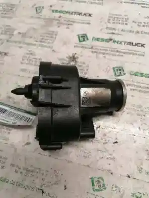 Peça sobressalente para automóvel em segunda mão módulo eletrônico por bmw serie 1 berlina (e81/e87) 120d referências oem iam 10213510 5 pins 8575534