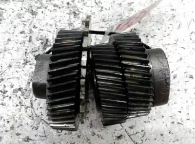 Second-hand car spare part distribution kit for renault vel satis (bj0) expression oem iam references 