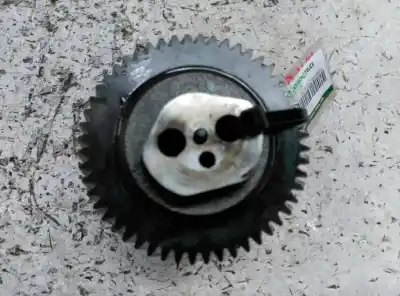 Автозапчастина б/у розподільний комплект для renault vel satis (bj0) expression посилання на oem iam   