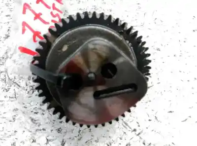 Автозапчастина б/у розподільний комплект для renault vel satis (bj0) expression посилання на oem iam   