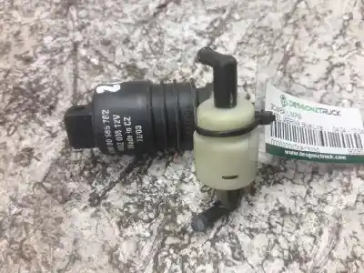 Tweedehands auto-onderdeel schone pomp voor opel meriva blue line oem iam-referenties 90585762