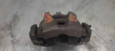 Peça sobressalente para automóvel em segunda mão pinça de travão dianteira direita por audi a4 berlina (b8) básico referências oem iam 