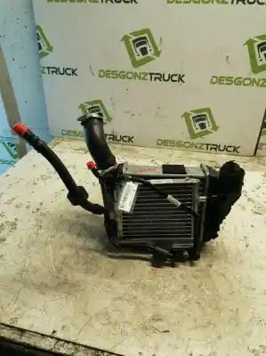 Peça sobressalente para automóvel em segunda mão intercooler por audi a4 berlina (8e) 2.5 v6 24v tdi referências oem iam 8e0145806c