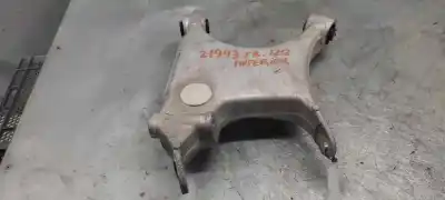 Second-hand car spare part rear left lower suspension arm for bmw x5 (e53) 3.0d oem iam references 1095253