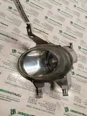 Peça sobressalente para automóvel em segunda mão FAROL / PROJETOR DE NEVOEIRO DIREITO por PEUGEOT 206 BERLINA  Referências OEM IAM  2 PINS 