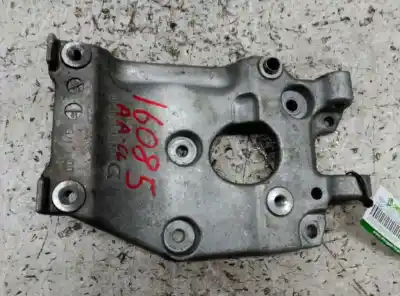 Second-hand car spare part ALTERNATOR SUPPORT for FORD FIESTA (CBK)  OEM IAM references 9646719580  