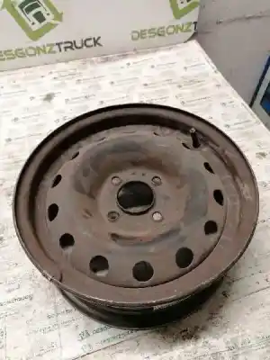 Peça sobressalente para automóvel em segunda mão JANTE por CITROEN SAXO  Referências OEM IAM   5 1/2J X 14 ET18