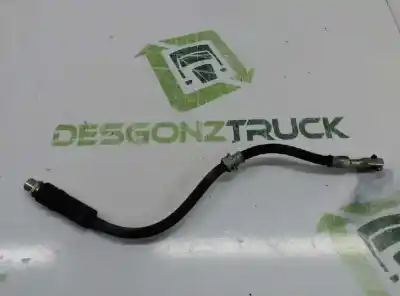 Peça sobressalente para automóvel em segunda mão cabo de travões por opel zafira a blue line referências oem iam 