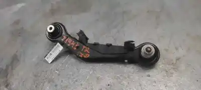 Second-hand car spare part left rear upper suspension arm for bmw x5 (e53) 3.0d oem iam references 