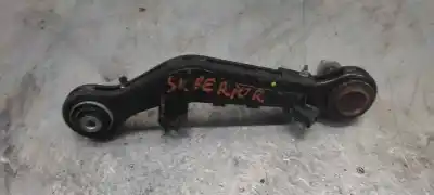 Second-hand car spare part left rear upper suspension arm for bmw x5 (e53) 3.0d oem iam references   