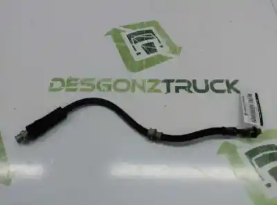 Peça sobressalente para automóvel em segunda mão cabo de travões por opel zafira a blue line referências oem iam 